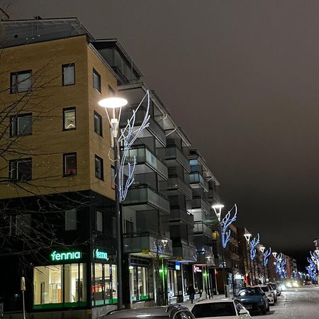 רובניימי Apartment Santa Wave מראה חיצוני תמונה