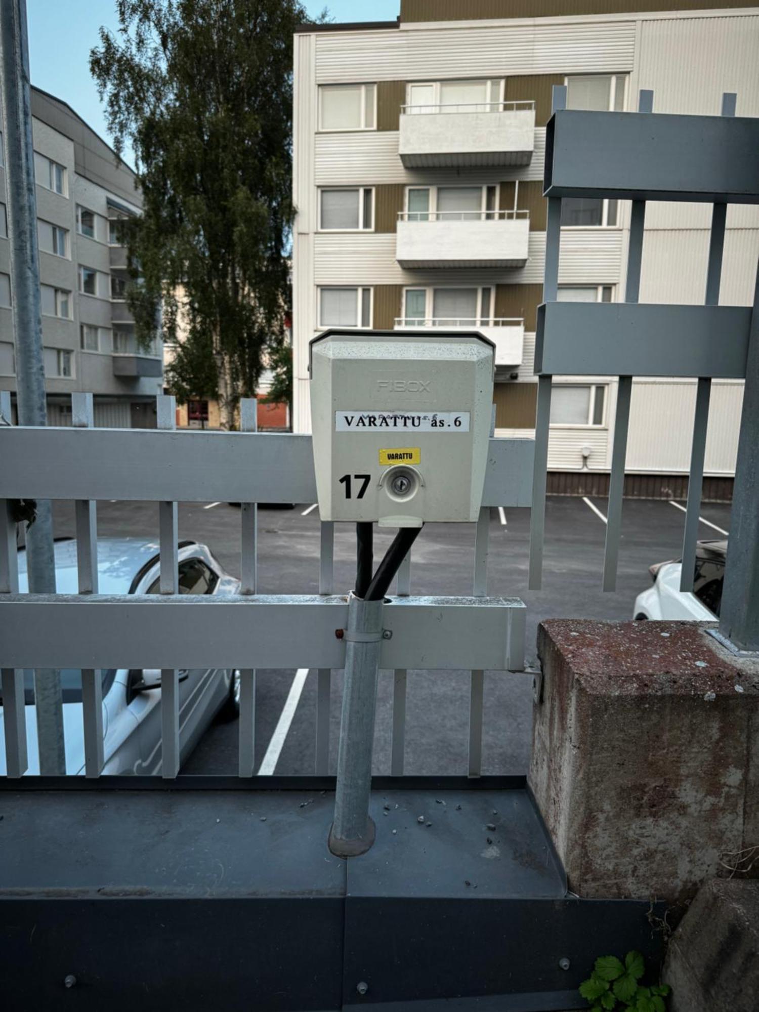 רובניימי Apartment Santa Wave מראה חיצוני תמונה