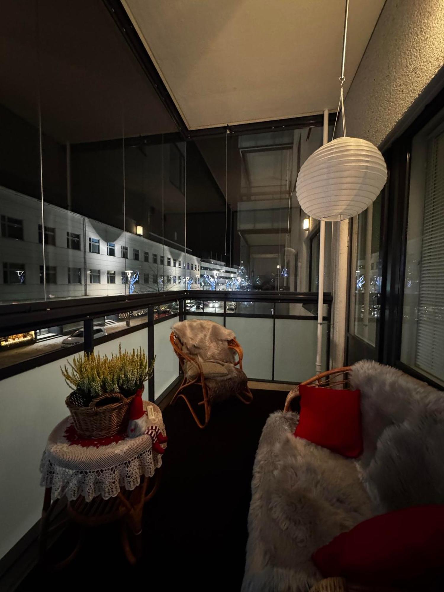 רובניימי Apartment Santa Wave מראה חיצוני תמונה