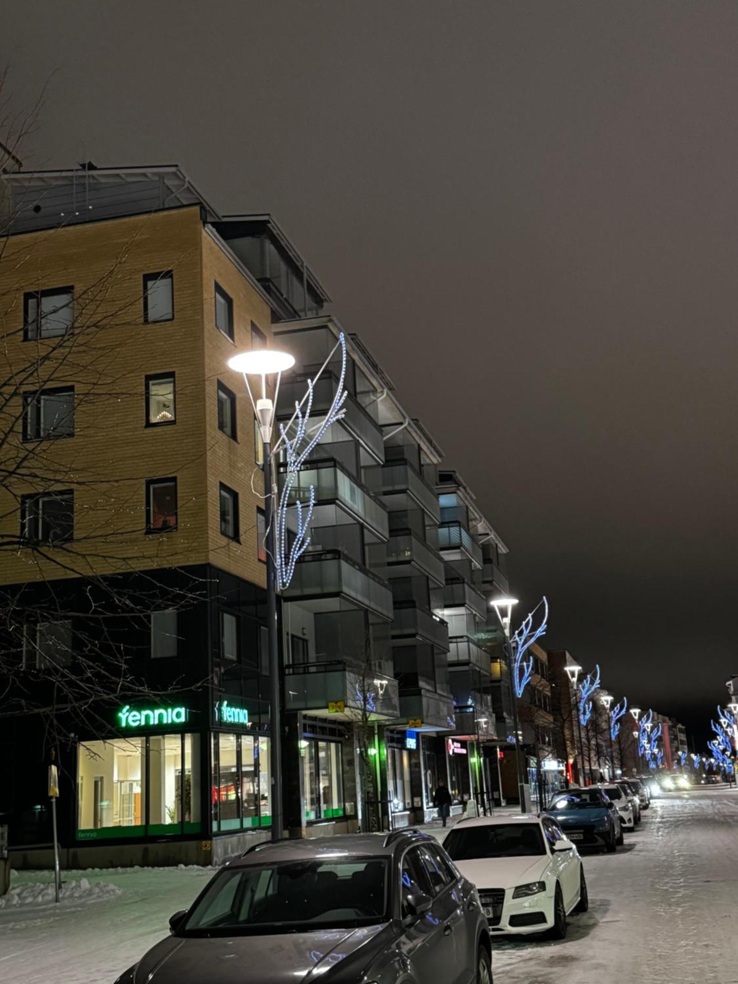 רובניימי Apartment Santa Wave מראה חיצוני תמונה
