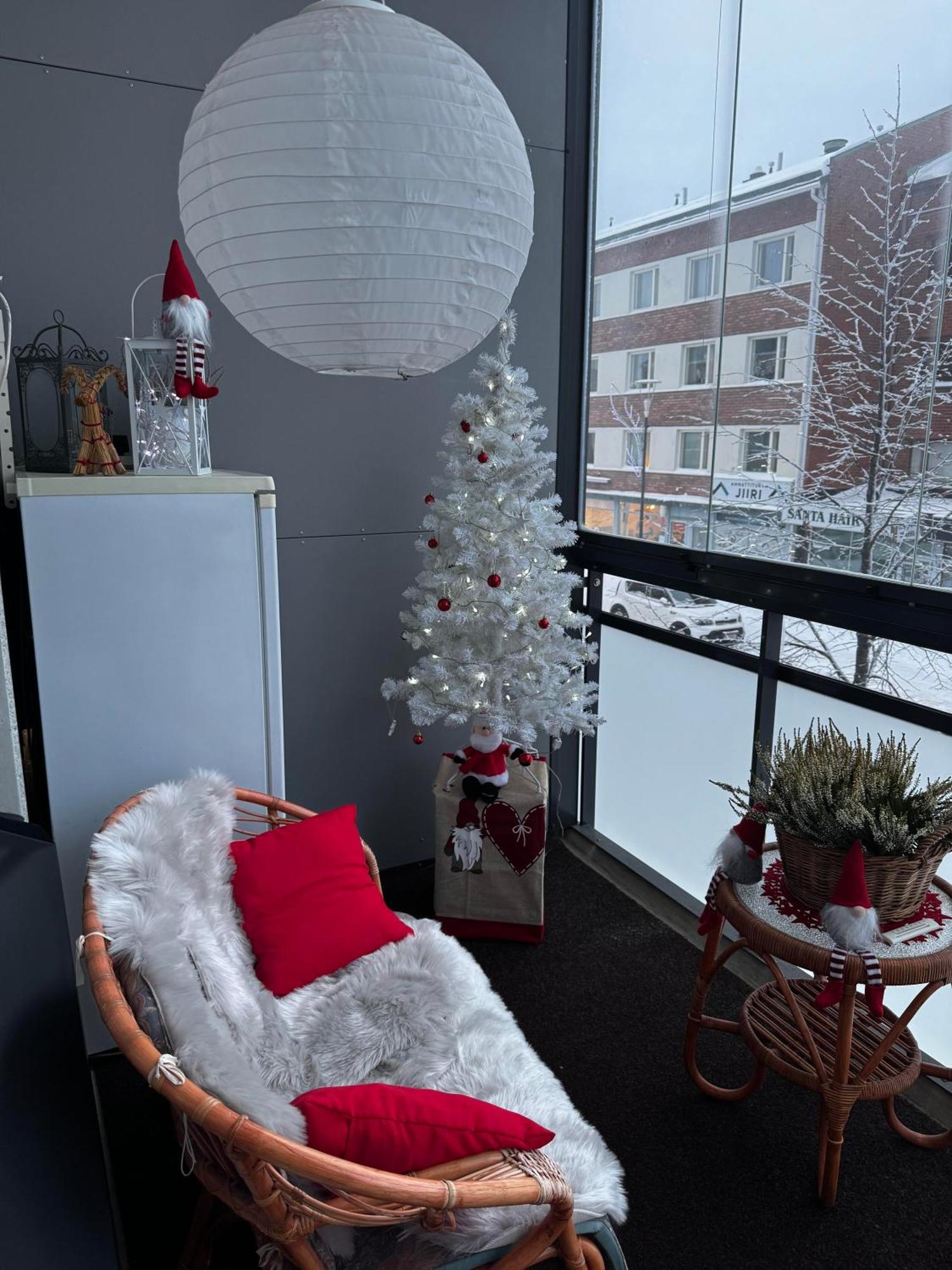רובניימי Apartment Santa Wave מראה חיצוני תמונה